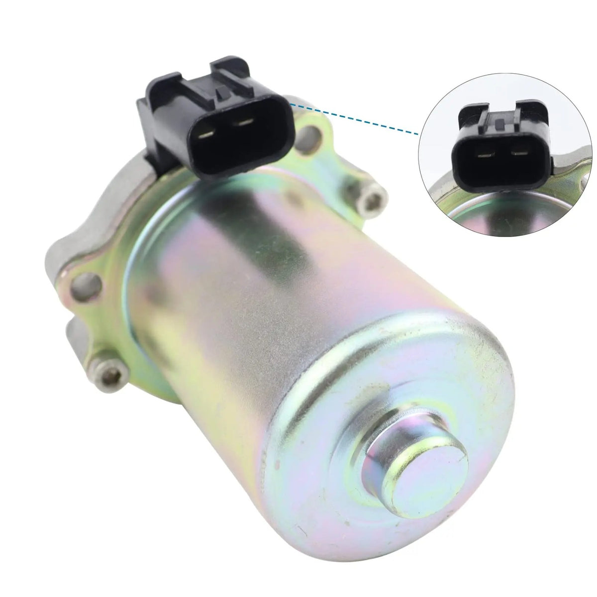 Shift Control Motor & Angle Sensor for Honda Pioneer 500 & 1000 – view 6