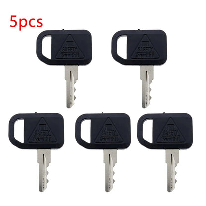 Ignition Keys AM131841 for John Deere Gator – view 3