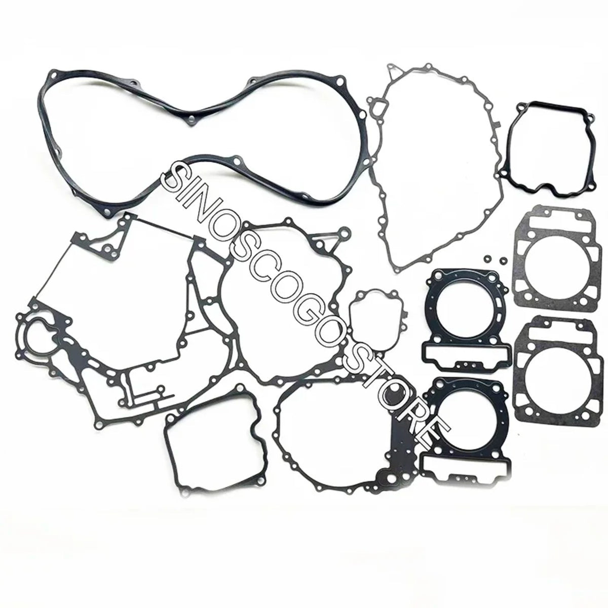 Engine Gasket Kit for CFMOTO UForce & ZForce 800/950/1000 (2025+) – view 2