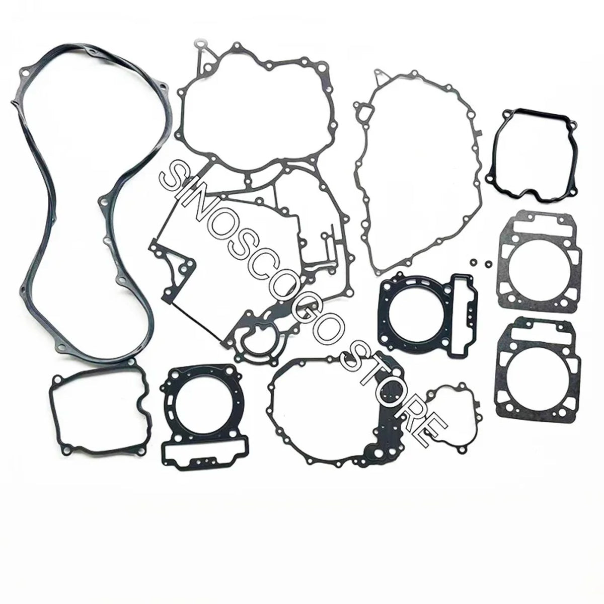 Engine Gasket Kit for CFMOTO UForce & ZForce 800/950/1000 (2025+) – view 3