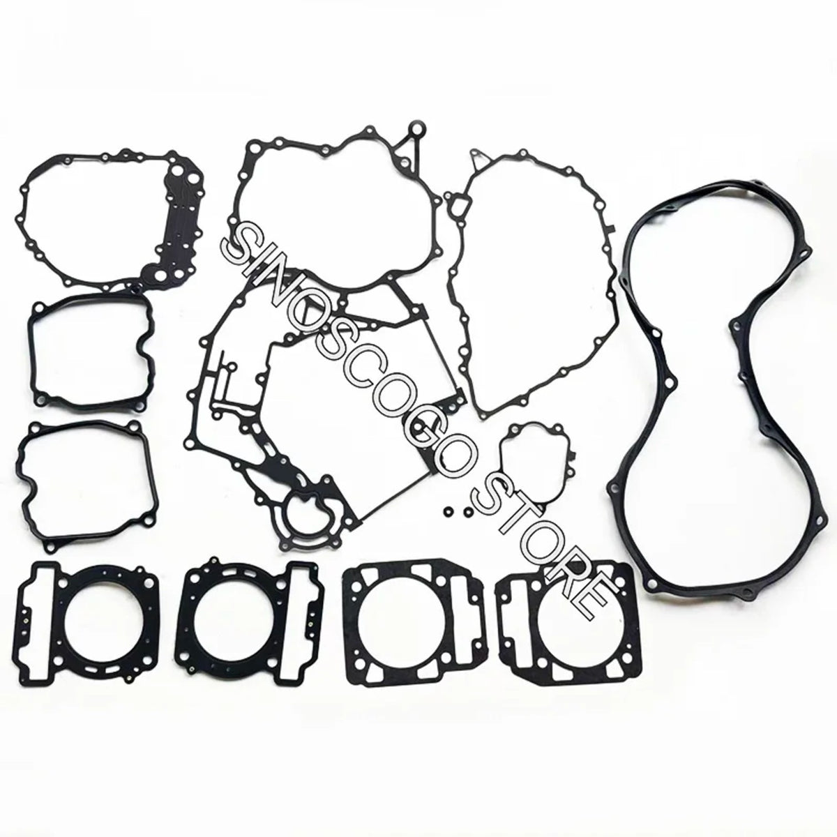 Engine Gasket Kit for CFMOTO UForce & ZForce 800/950/1000 (2025+) – view 4
