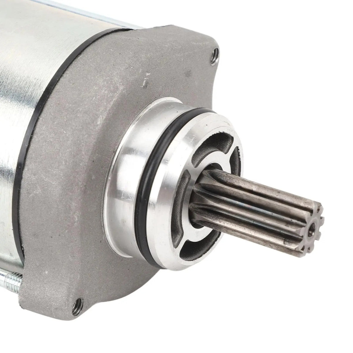 Electric Starter Motor for Arctic Cat Prowler – view 2