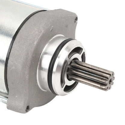 Electric Starter Motor for Arctic Cat Prowler – view 2
