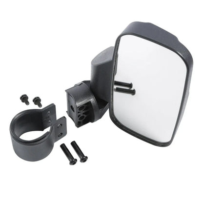 1.75–2 in Roll Bar Side Mirrors for UTV & SXS – view 3