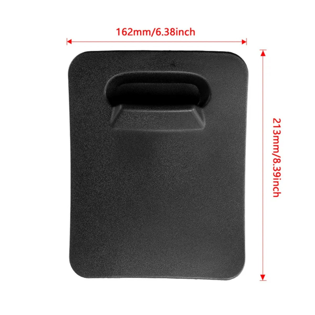 Engine Access Door Panel 5454122 for Polaris RZR 900 & 1000 S – view 2