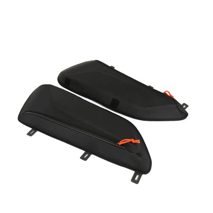 6 L Lower Door Panel Storage Bags for Can-Am Maverick X3 – view 2