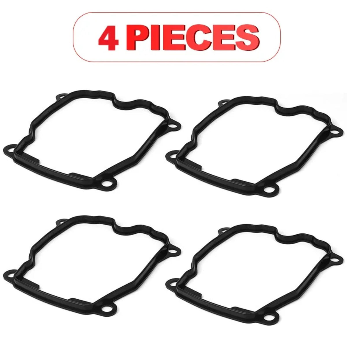 Valve Cover Gasket 420630260 for Can-Am Defender & Commander – view 5