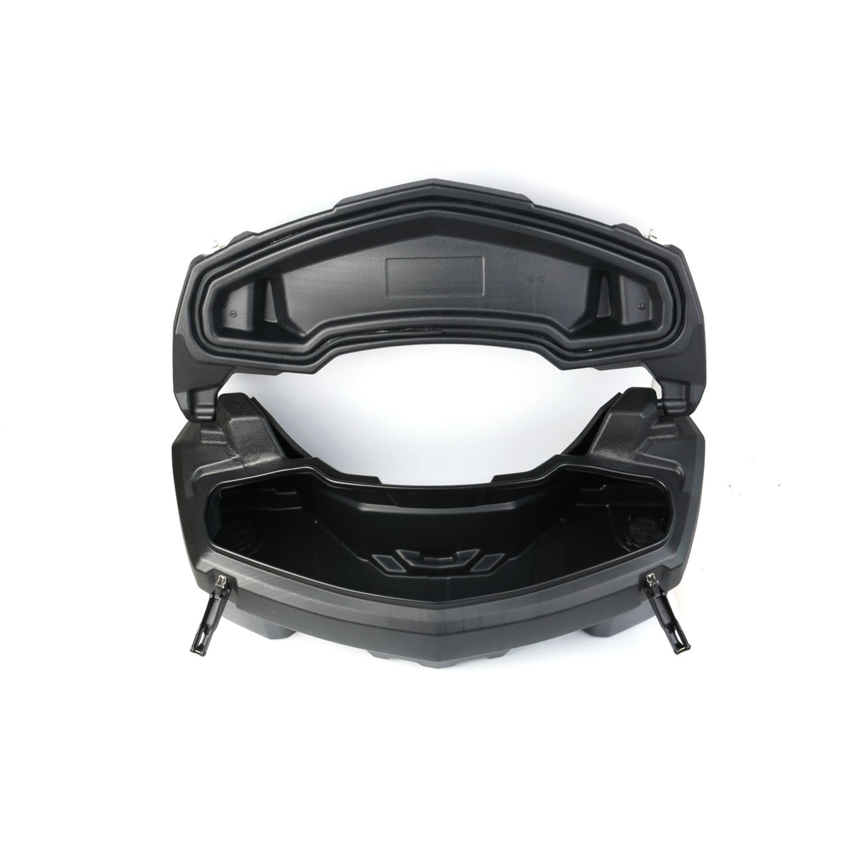 23 Gal Rear Cargo Storage Box for Can-Am Maverick X3 – view 2