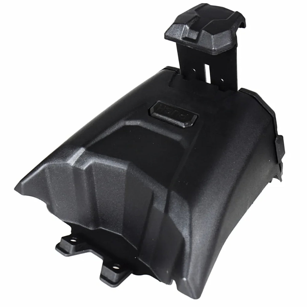 Electronic Device Holder with Storage for Can-Am Maverick X3 – view 3