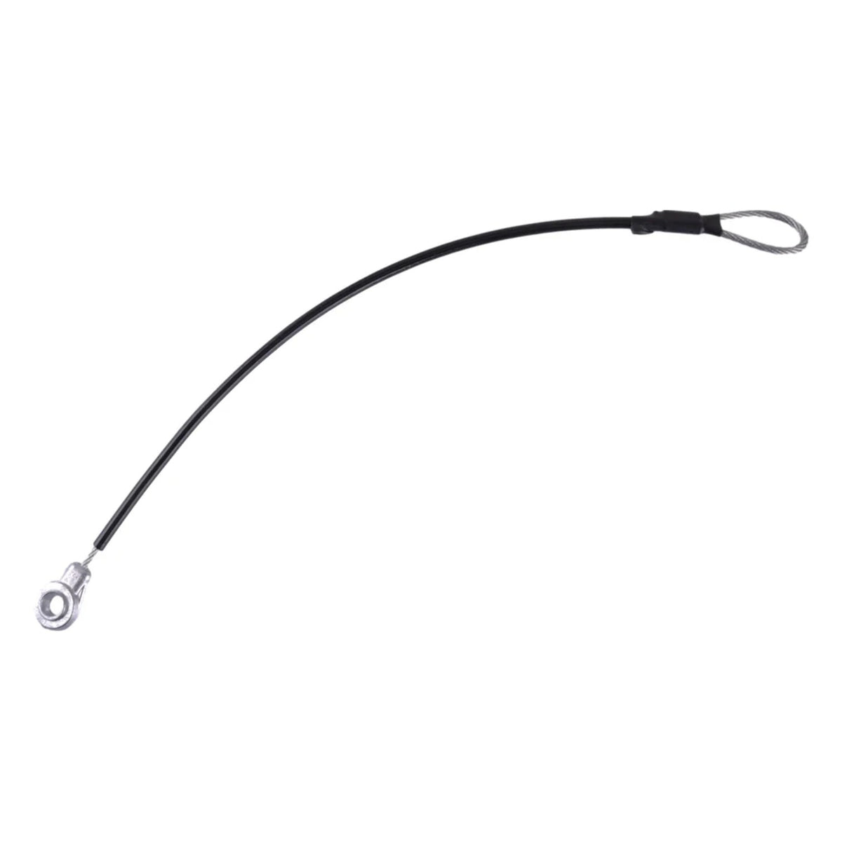 Tailgate Cables (2-Pack) for John Deere Gator XUV – view 2
