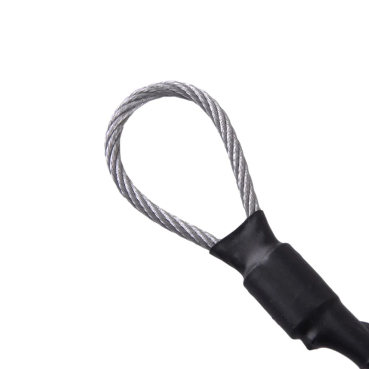 Tailgate Cables (2-Pack) for John Deere Gator XUV – view 4
