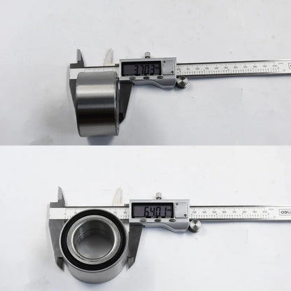 Front Wheel Bearings for John Deere Gator XUV 550, 560 & 590 – view 2