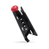 Aluminum Quick-Release Fire Extinguisher Mount for UTV & SXS