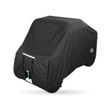 KEMIMOTO 600D Trailerable UTV Cover