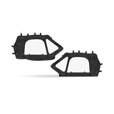 Soft Upper Doors for Kawasaki Teryx KRX 1000 (2020–2026)