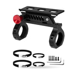 Roll Cage Fire Extinguisher Mount Kit, 1.75–2 Inch for UTV & SXS