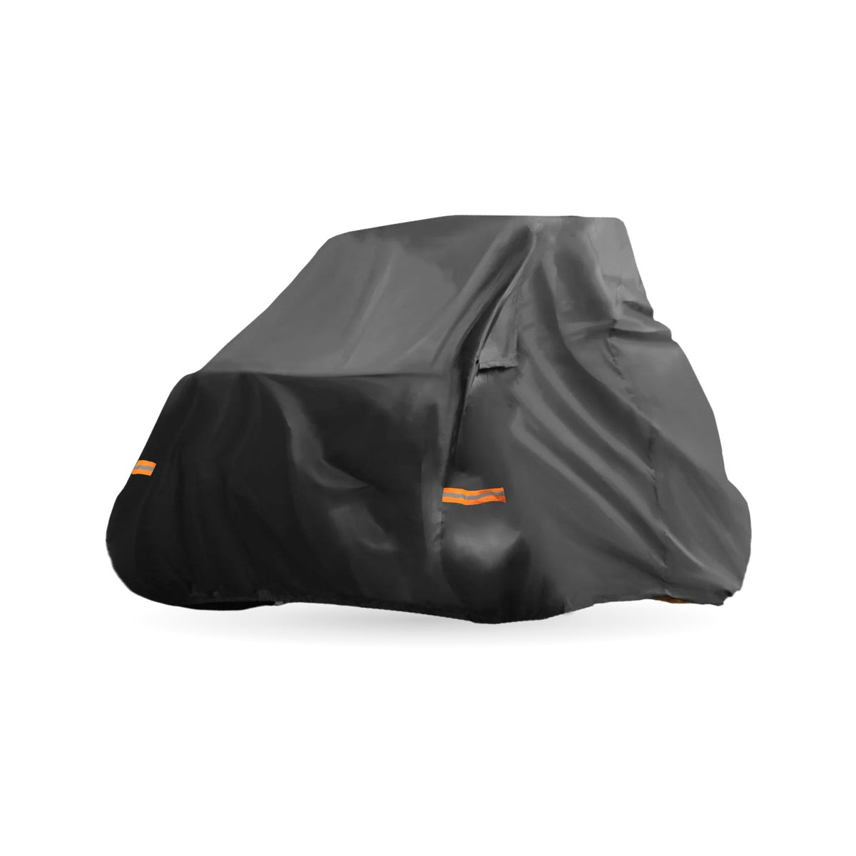 Waterproof 210D Side-by-Side Storage Cover for Polaris RZR Turbo R (2022–2026)