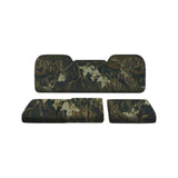 Waterproof Camo Bench Seat Cover for Polaris Ranger 1000 & Ranger XP 1000