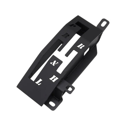 Heavy-Duty Metal Gated Quick Shifter for Can-Am Maverick X3 (2017–2025)