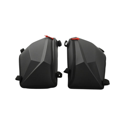 Weather-Resistant Side Door Storage Bags for UTV & SXS