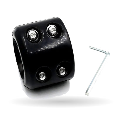 Rubber Winch Cable Hook Stopper and Line Saver for UTV & SXS