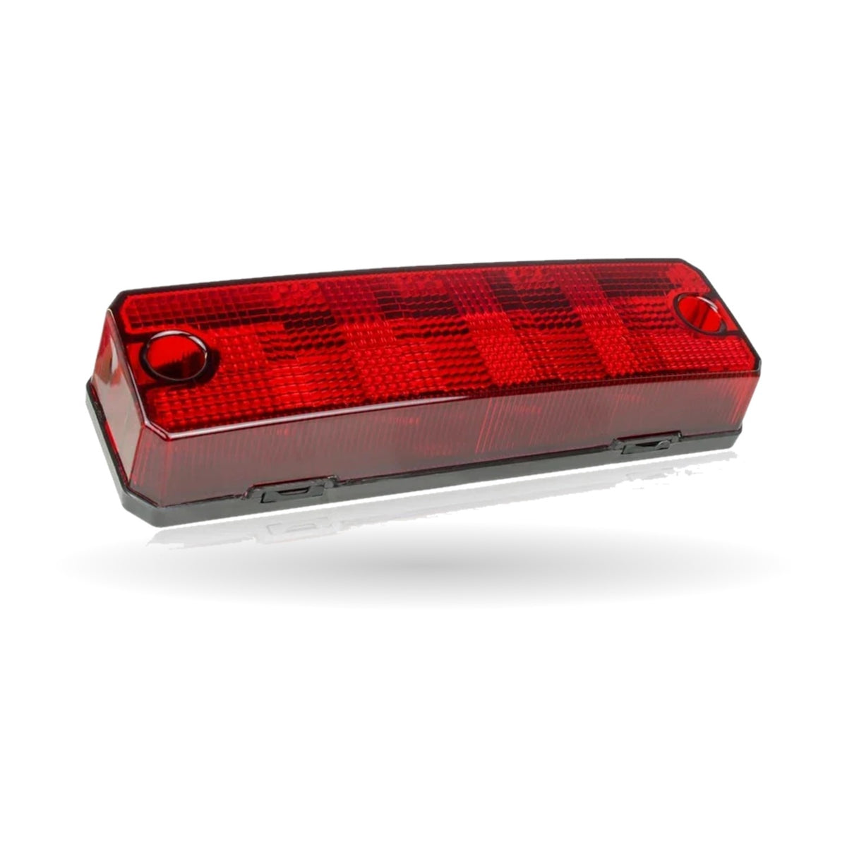 LED Brake Tail Light for Honda Pioneer 700 & 1000 (2014–2021)