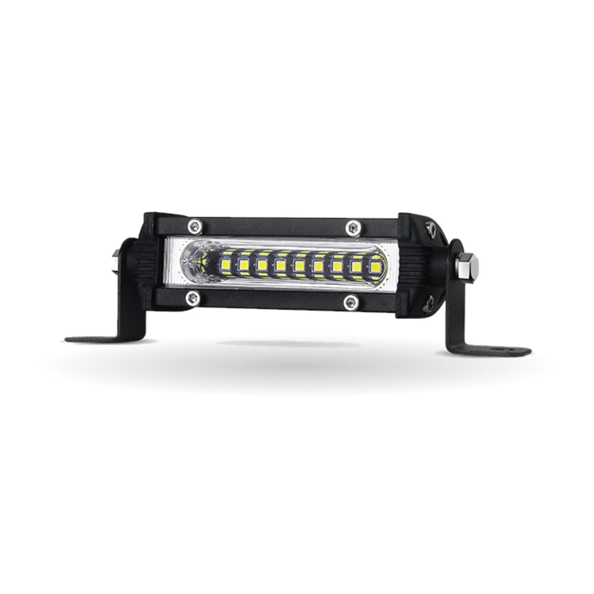 4.5-Inch Slim 27W LED Work and Reverse Light for UTV & SXS
