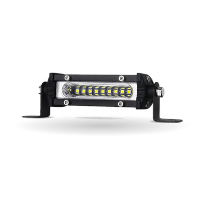 4.5-Inch Slim 27W LED Work and Reverse Light for UTV & SXS