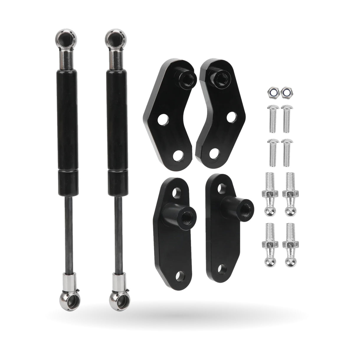 Door Opener Support Rod Kit for Can-Am Maverick X3 (2017–2020)