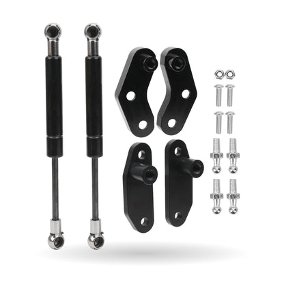 Door Opener Support Rod Kit for Can-Am Maverick X3 (2017–2020)