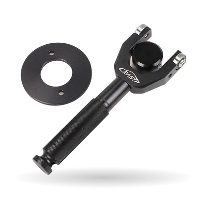 Clutch Removal and Belt Changing Tool for Can-Am Maverick X3 72-Inch (2017–2021)