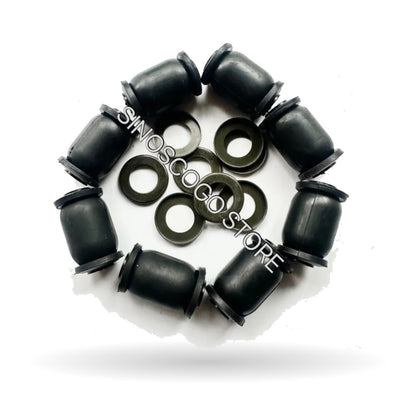 A-Arm Bushing Sleeve Kit for CFMOTO UForce & ZForce