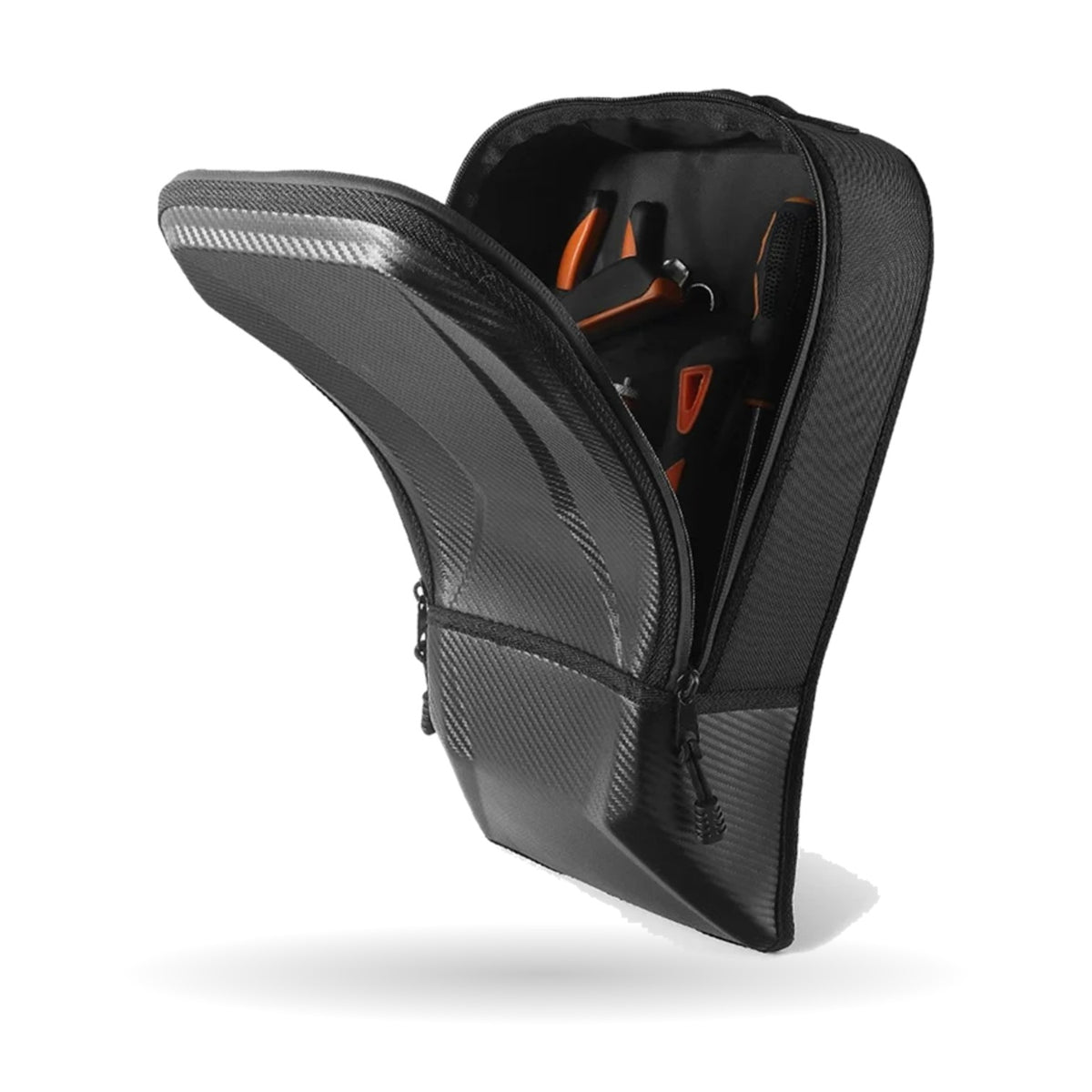 Center Shoulder Console Storage Box for Can-Am Maverick X3 (2017–2025)