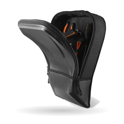 Center Shoulder Console Storage Box for Can-Am Maverick X3 (2017–2025)