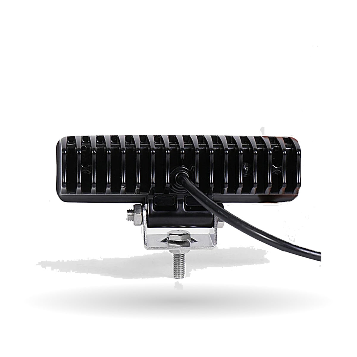 6-Inch Hi/Lo Beam LED Driving Light, 12–48V for UTV & SXS