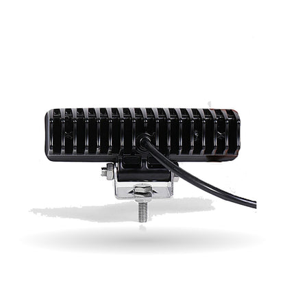 6-Inch Hi/Lo Beam LED Driving Light, 12–48V for UTV & SXS