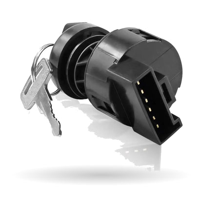 Ignition Key Switch 4012165 for Polaris Ranger & RZR