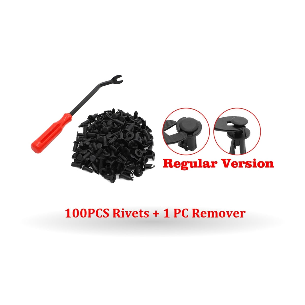Body Rivet Pliers Tool for UTV & SXS