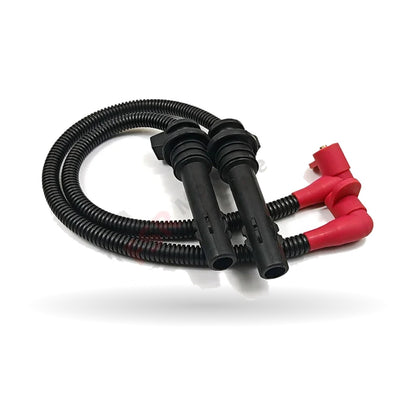 Spark Plug Wires 4014295 for Polaris RZR XP 1000 & XP Turbo