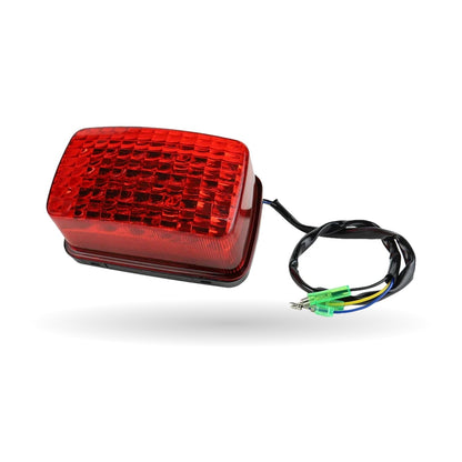 LED Brake Tail Light for Yamaha Viking & Wolverine