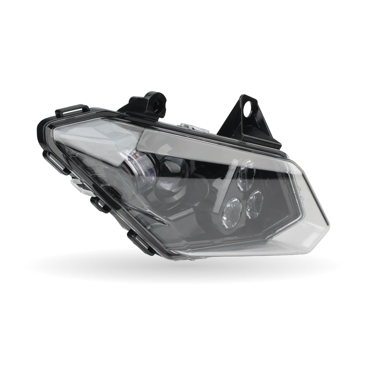 LED Headlight Assemblies (Pair) for Can-Am Maverick X3 (2017–2021)