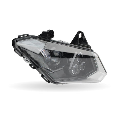 LED Headlight Assemblies (Pair) for Can-Am Maverick X3 (2017–2021)