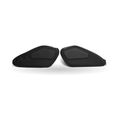 Lower Door Storage Bags for Can-Am Maverick R