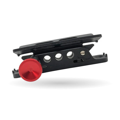 Adjustable Roll Bar Fire Extinguisher Mount for UTV & SXS