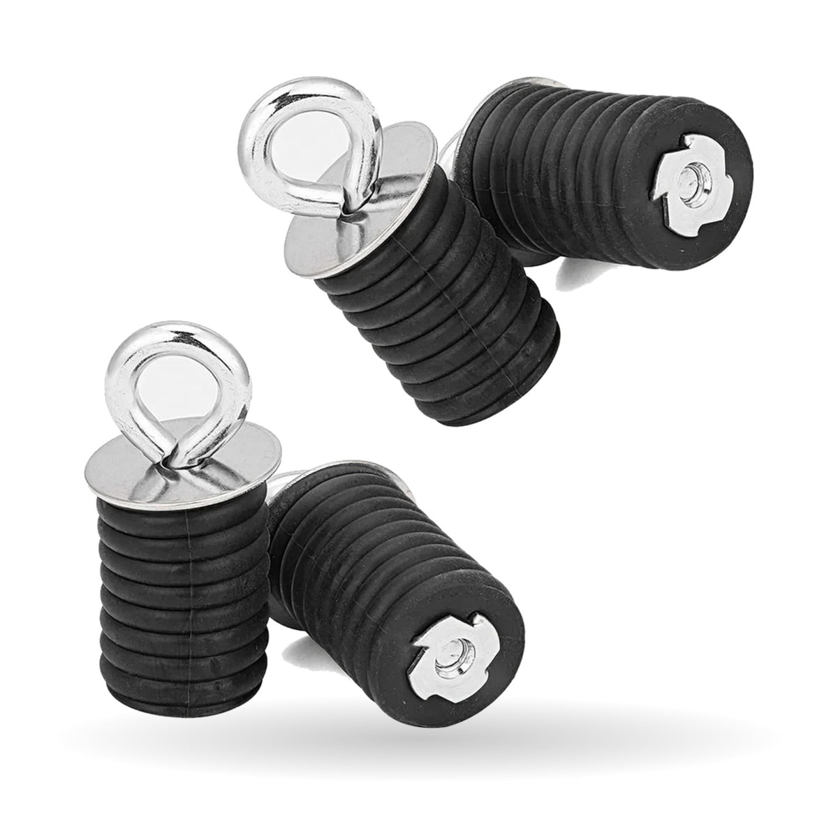 Tie-Down Anchors for Polaris RZR