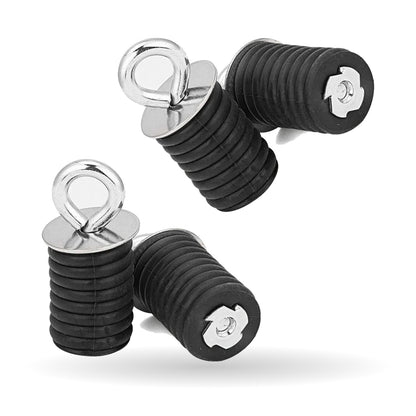 Tie-Down Anchors for Polaris RZR