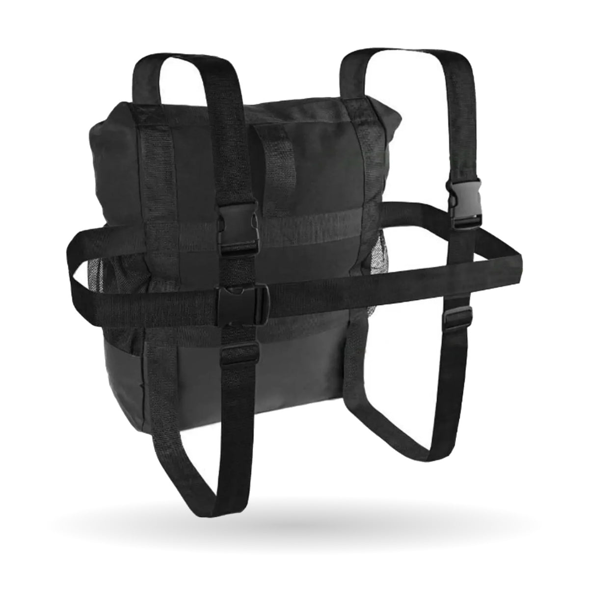 Spare Tire Trash & Storage Bag for UTV & SXS
