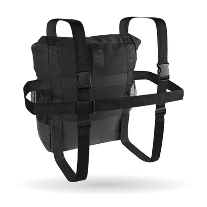 Spare Tire Trash & Storage Bag for UTV & SXS