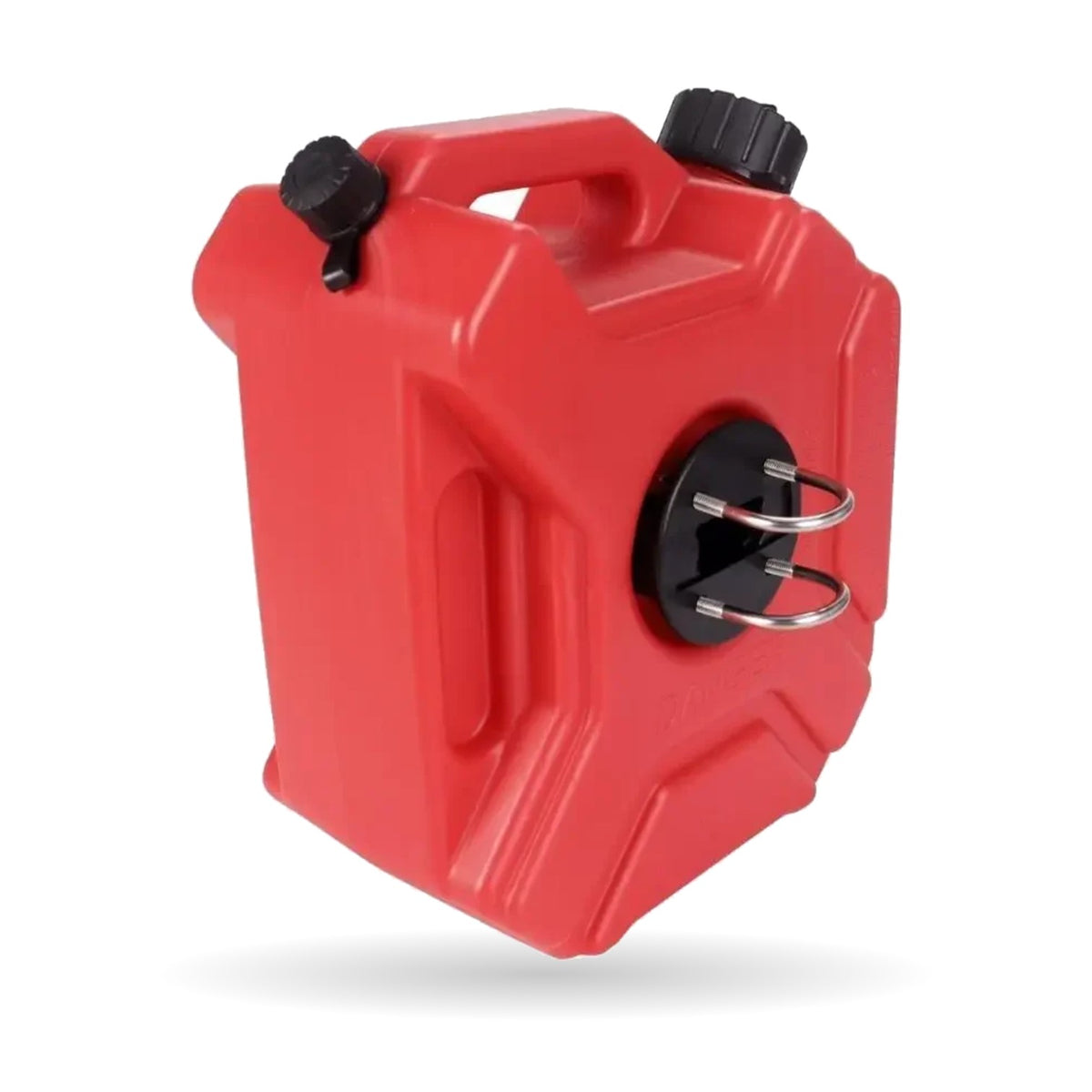 3 L Lockable Storage Box with Mount for UTV & SXS