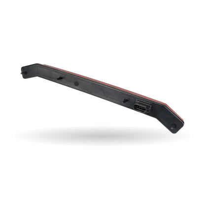 Rear Center Accent Taillight for Polaris RZR XP 1000 & XP Turbo (2019–2023)